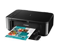 Canon Pixma MG3650S stampante multifunzione inkjet 3in1 Wifi colore nero