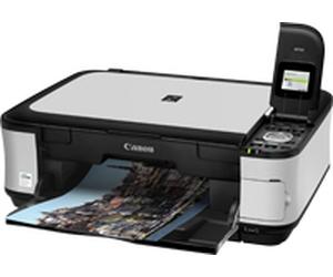 Canon PIXMA MP550 Inkjet A4 9600 x 2400 DPI 9,2 ppm - Nouvo