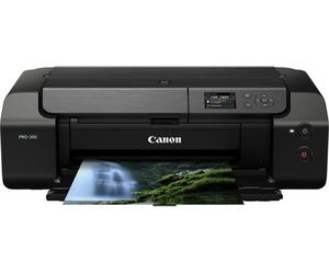 Canon PIXMA Pro-200 Stampante inkjet