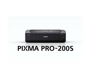 Canon PIXMA PRO-200s stampante fotografica