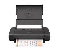 Canon PIXMA TR150, 1.44 pollici