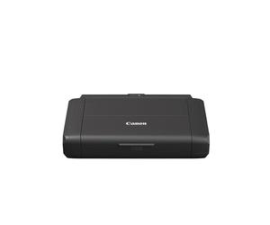 Canon PIXMA TR150 con batteria, Nero