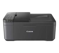 Canon PIXMA TR4755i multifunzione A4 Wi-Fi nera con fax e ADF