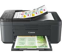 Canon PIXMA TR4755i Ad inchiostro A4 4800 x 1200 DPI Wi-Fi