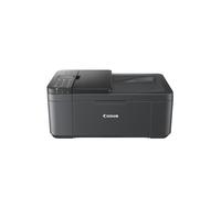 Canon PIXMA TR4755i Ad inchiostro A4 4800 x 1200 DPI Wi-Fi