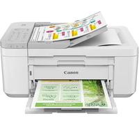 Canon PIXMA TR4756i Ad inchiostro A4 4800 x 1200 DPI Wi-Fi