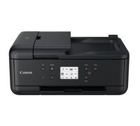 Canon PIXMA TR7650 Ad inchiostro A4 4800 x 1200 DPI Wi-Fi