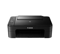 Canon PIXMA TS3355 A4 Inkjet 4800 x 1200 DPI Wifi - Nouvo