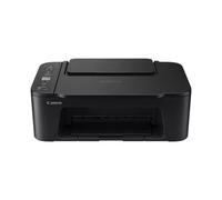 Canon PIXMA TS3750i nero