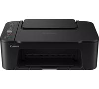 Canon PIXMA TS3750i Ad inchiostro A4 4800 x 1200 DPI Wi-Fi