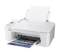 CANON PIXMA TS3751i (BIANCO) (6671C026) - STAMPANTE MULTIFUNZIONE INKJET A4 - WI-FI