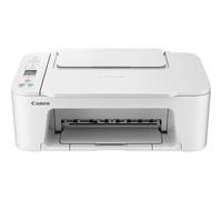 Canon PIXMA TS3751i Stampante Multifunzione 3in1 A4 Wi-Fi Colore Bianco