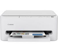 Canon PIXMA TS4151i Stampante Multifunzione WiFi A4 a Getto d'Inchiostro
