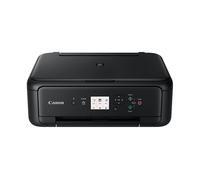Canon PIXMA TS5150 Ad inchiostro A4 4800 x 1200 DPI Wi-Fi (PIXMA TS5150 BK - OFFICE-ALL-IN-ONE) NEW