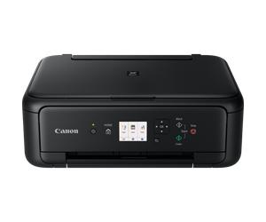 Canon PIXMA TS5150 - Nero