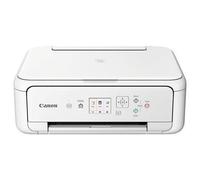 CANON PIXMA TS5151 STAMPANTE INK JET A COLORI A4 WI-FI 4800 x 1200 DPI USB