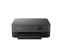 Canon PIXMA TS5350a Ad inchiostro A4 4800 x 1200 DPI Wi-Fi
