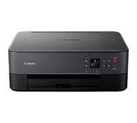 Canon PIXMA TS5350I black | ✅ Carta fotografica Canon gratuita del valore di 9,99 €