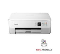 Canon PIXMA TS5351i Ad inchiostro A4 4800 x 1200 DPI Wi-Fi NEW