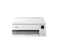 Canon PIXMA TS6351a Ad inchiostro A4 4800 x 1200 DPI Wi-Fi