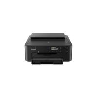 CANON PIXMA TS705A STAMPANTE INK-JET WI-FI A4 FINO A 15 IPM MONO FINO A 10 IPM C