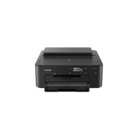 Canon Pixma Ts705A Stampante Inkjet Single Function Wireless A 5 Inchiostri