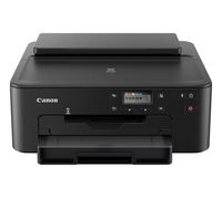Canon PIXMA TS705a stampante a getto d'inchiostro A colori 4800 x 1200 DPI A4 Wi-Fi