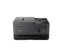 Canon PIXMA TS7450i Stampante Multifunzione Wireless - Stampa a Colori, ADF - Ideale per Casa e Ufficio