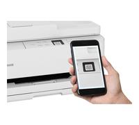 Canon PIXMA TS7550i Ad inchiostro A4 1200 x 1200 DPI Wi-Fi