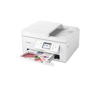 Canon PIXMA TS7750i, Ad inchiostro, Stampa a colori, 1200 x 1200 DPI, Copia a co