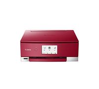 Canon PIXMA TS8352a Ad inchiostro A4 4800 x 1200 DPI Wi-Fi