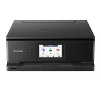 CANON - PIXMA TS8750 Ad inchiostro A4 4800 x 1200 DPI Wi-Fi