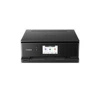 Canon PIXMA TS8750 Ad inchiostro A4 4800 x 1200 DPI Wi-Fi (Canon PIXMA TS8750 Bl