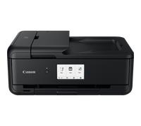Canon PIXMA TS9550 Multifunzione, Nera
