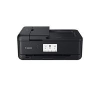 Canon Pixma Ts9550 Stampante Inkjet 3-1 Wireless A3 Con Adf, Nera