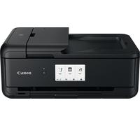 Canon PIXMA TS9550a Ad inchiostro A3 4800 x 1200 DPI Wi-Fi