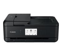 Canon PIXMA TS9550a Ad inchiostro A3 4800 x 1200 DPI Wi-Fi