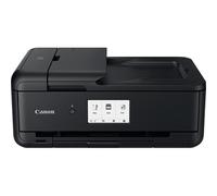 Canon PIXMA TS9550a Ad inchiostro A3 4800 x 1200 DPI Wi-Fi