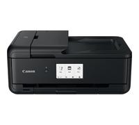 Canon PIXMA TS9550a Ad inchiostro A3 4800 x 1200 DPI Wi-Fi (PIXMA TS9550A BK 3IN
