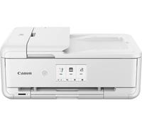 Canon PIXMA TS9551C A3 a getto d'inchiostro 4800 x 1200 DPI Wifi - Nouvo