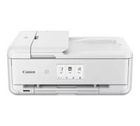 Canon PIXMA TS9551Ca Ad inchiostro A3 4800 x 1200 DPI Wi-Fi