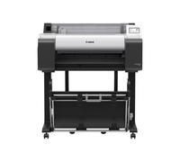 Canon imagePROGRAF TM-255 stampante grandi formati Wi-Fi Ad inchiostro A colori 2400 x 1200 DPI Collegamento ethernet LAN