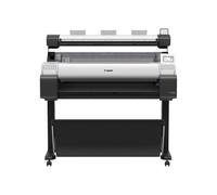 Canon imagePROGRAF TM-340 stampante grandi formati Wi-Fi Ad inchiostro A colori 2400 x 1200 DPI Collegamento ethernet LAN