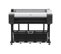 Canon imagePROGRAF TM-350 stampante grandi formati Wi-Fi Bubblejet A colori 2400 x 1200 DPI A0 (841 x 1189 mm) Collegamento ethernet LAN