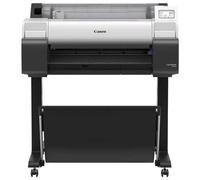 Canon imagePROGRAF TM-240 stampante grandi formati Wi-Fi Ad inchiostro A colori 2400 x 1200 DPI A1 (594 x 841 mm) Collegamento ethernet LAN