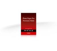 Canon Carta fotografica Premium Matte PM-101 A3 - 20 fogli
