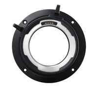 Canon PM-V1 Kit di conversione da attacco EF a attacco PL per C500 Mark II e C300 Mark III