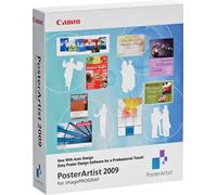 CANON POSTER ARTIST FULL PLOTTER NEW