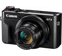 Canon Power Shot G7 X Mark II fotocamera digitale compatta obiettivo zoom 4.2...