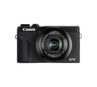 Canon PowerShot G1 X Mark III